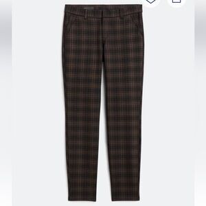 Kut From The Kloth slim straight pant